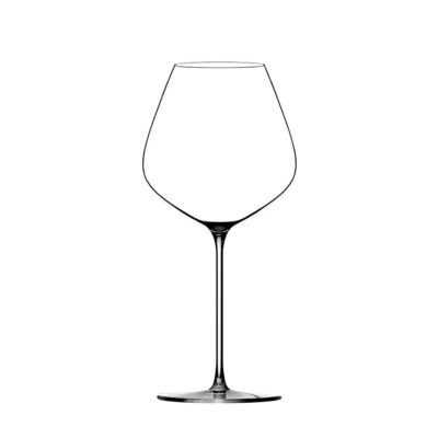 Verre à Bourgogne 72cl Hommage, Lehmann (Carton de 6 verres)
